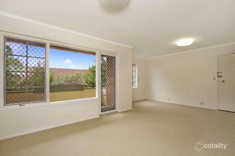 Property photo of 6/18 Cecil Street Ashfield NSW 2131