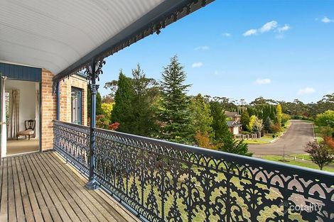 Property photo of 9 Galston Crescent Leura NSW 2780