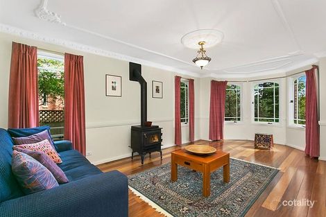Property photo of 9 Galston Crescent Leura NSW 2780