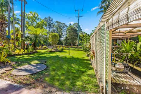Property photo of 963 Smiths Creek Road Stokers Siding NSW 2484