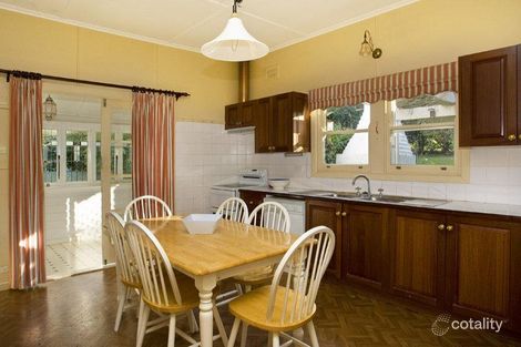 Property photo of 192 Werai Road Exeter NSW 2579