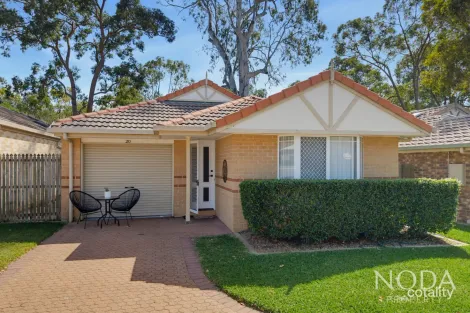 20/99 Short St, Boronia Heights, QLD 4124