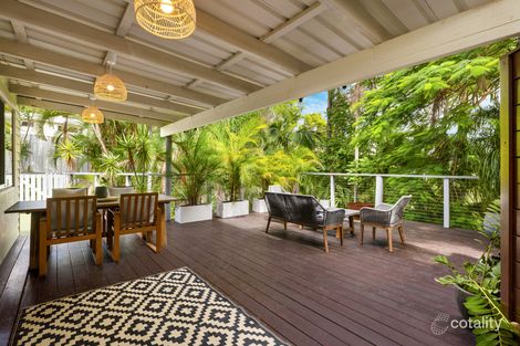 Property photo of 106 Illawarra Crescent Tugun QLD 4224