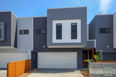 Property photo of 24 Balance Place Birtinya QLD 4575