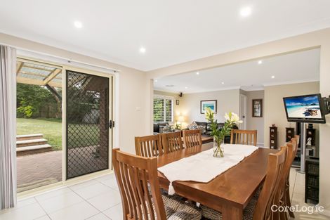 Property photo of 7 Dunley Place Castle Hill NSW 2154