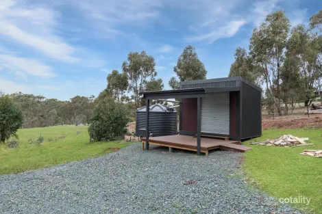 50 Warren Rd, Heathcote, VIC 3523