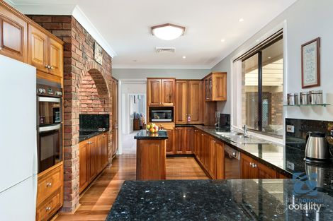 Property photo of 9 Pye Road Quakers Hill NSW 2763