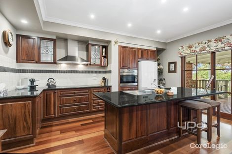 Property photo of 3 Yellow Gum Boulevard Sunbury VIC 3429