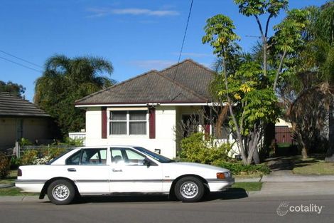 10 Aubrey St, South Granville, NSW 2142