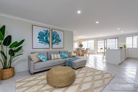 Property photo of 20 Glengyle Turn Jindalee WA 6036