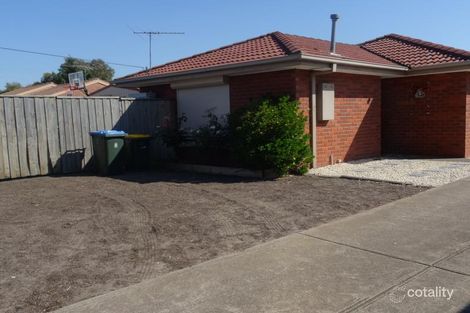 Property photo of 96A Silvereye Crescent Werribee VIC 3030
