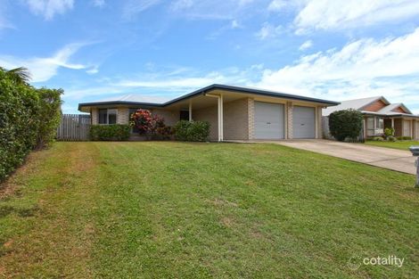 Property photo of 20 Jasmine Drive Blacks Beach QLD 4740