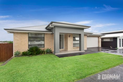 Property photo of 83 Forestview Way Woonona NSW 2517