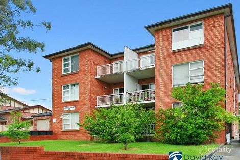 11/52 Lincoln St, Belfield, NSW 2191