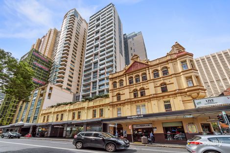 58/414-418 Pitt St, Haymarket, NSW 2000
