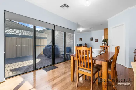 Property photo of 1 Magellan Road Seaford Meadows SA 5169