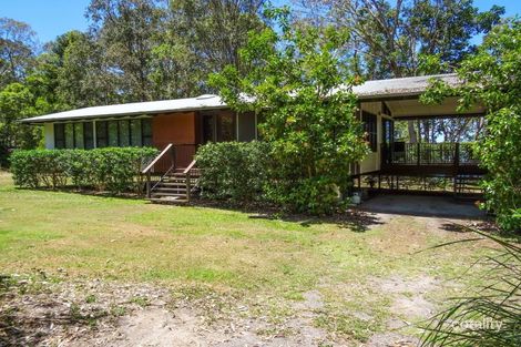 Property photo of 259 Eumarella Road Weyba Downs QLD 4562