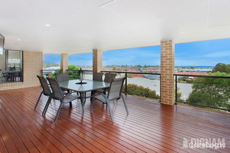 Property photo of 83 Forestview Way Woonona NSW 2517
