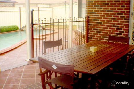 Property photo of 2 Carina Place Cranebrook NSW 2749