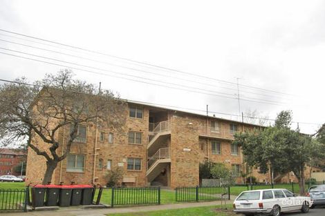 Property photo of 9/26 Churchill Avenue Ascot Vale VIC 3032