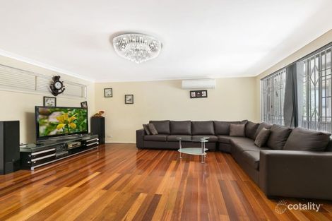 Property photo of 2 Lucy Avenue Lansvale NSW 2166
