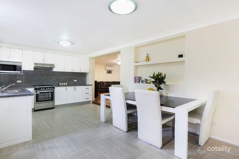 Property photo of 2 Lucy Avenue Lansvale NSW 2166
