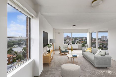 Property photo of 45/4-8 Kareela Road Cremorne Point NSW 2090