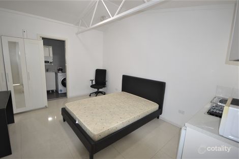 Property photo of 3/14 Brunswick Parade Ashfield NSW 2131