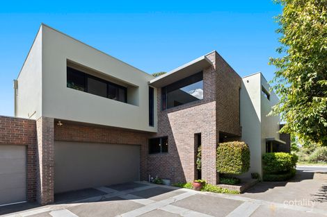 Property photo of 1/55 Fourth Street Beaumaris VIC 3193