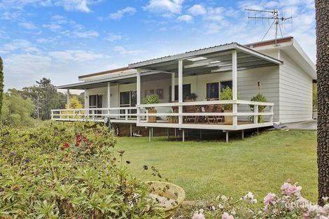 370 Mount Baw Baw Rd, Baw Baw, NSW 2580