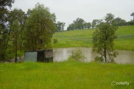 Property photo of 829 Spring Flat Road Spring Flat NSW 2850
