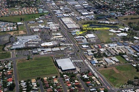 7/156 Boat Harbour Dr, Pialba, QLD 4655