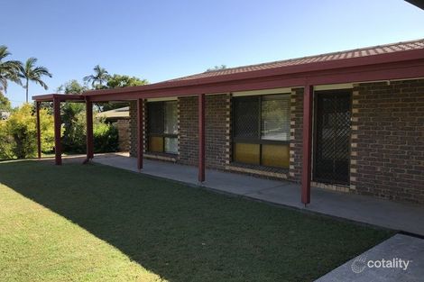 Property photo of 20 Anakie Drive Cornubia QLD 4130