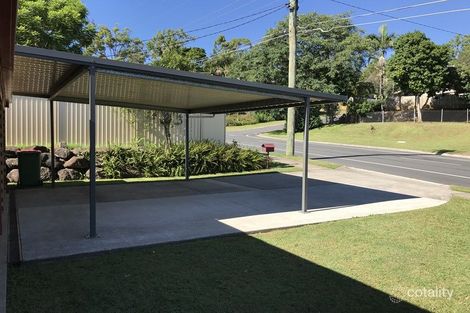 Property photo of 20 Anakie Drive Cornubia QLD 4130