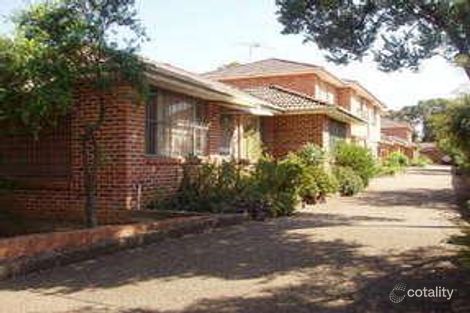 Property photo of 4/37 Bareena Street Canley Vale NSW 2166