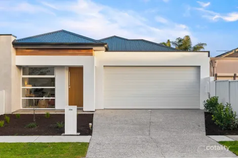 Property photo of 29 Centenary Avenue Findon SA 5023