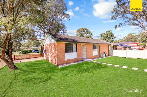 16 Prince St, Werrington County, NSW 2747