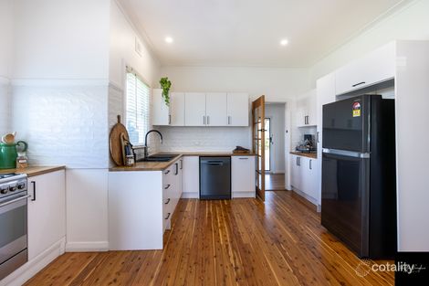 Property photo of 58A Abbott Street Gunnedah NSW 2380