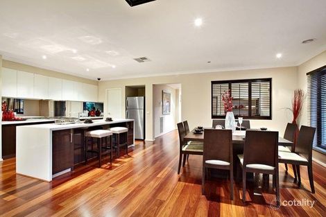 Property photo of 8 Oaklands View Doreen VIC 3754