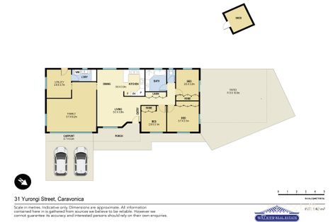 Property photo of 31 Yurongi Street Caravonica QLD 4878