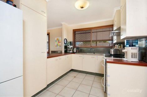 Property photo of 22 Ankana Crescent Goonellabah NSW 2480