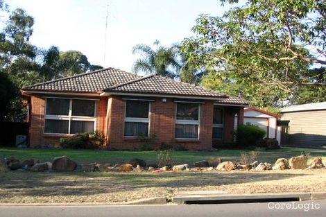 31 Glenbrook St, Jamisontown, NSW 2750