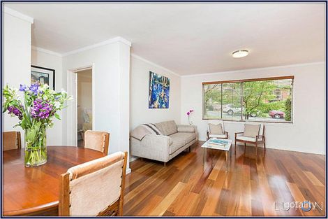 Property photo of 1/84 Macgregor Street Deakin ACT 2600