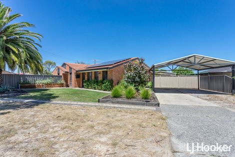 Property photo of 193 Berehaven Avenue Thornlie WA 6108