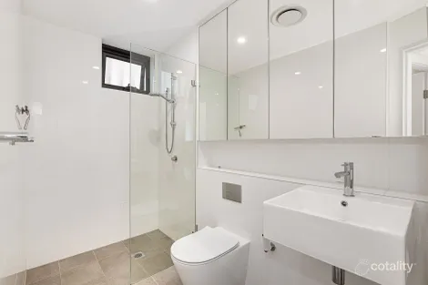 Property photo of 10/27 Gordon Street Petersham NSW 2049
