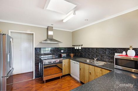 Property photo of 7 Barker Street Goombungee QLD 4354