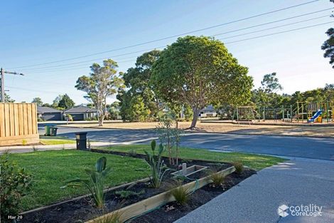 Property photo of 4 Macdonald Grove Mornington VIC 3931