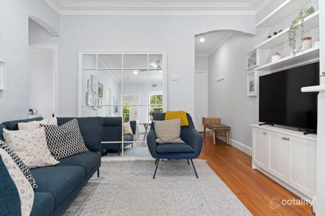 Property photo of 11/87 Ocean Street Woollahra NSW 2025
