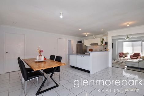 Property photo of 22 Durali Road Glenmore Park NSW 2745