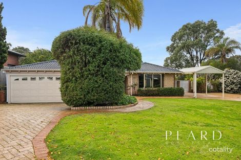 Property photo of 35 The Loop Edgewater WA 6027